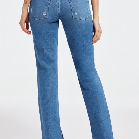 Good American Jeans - Picture 3 of 3